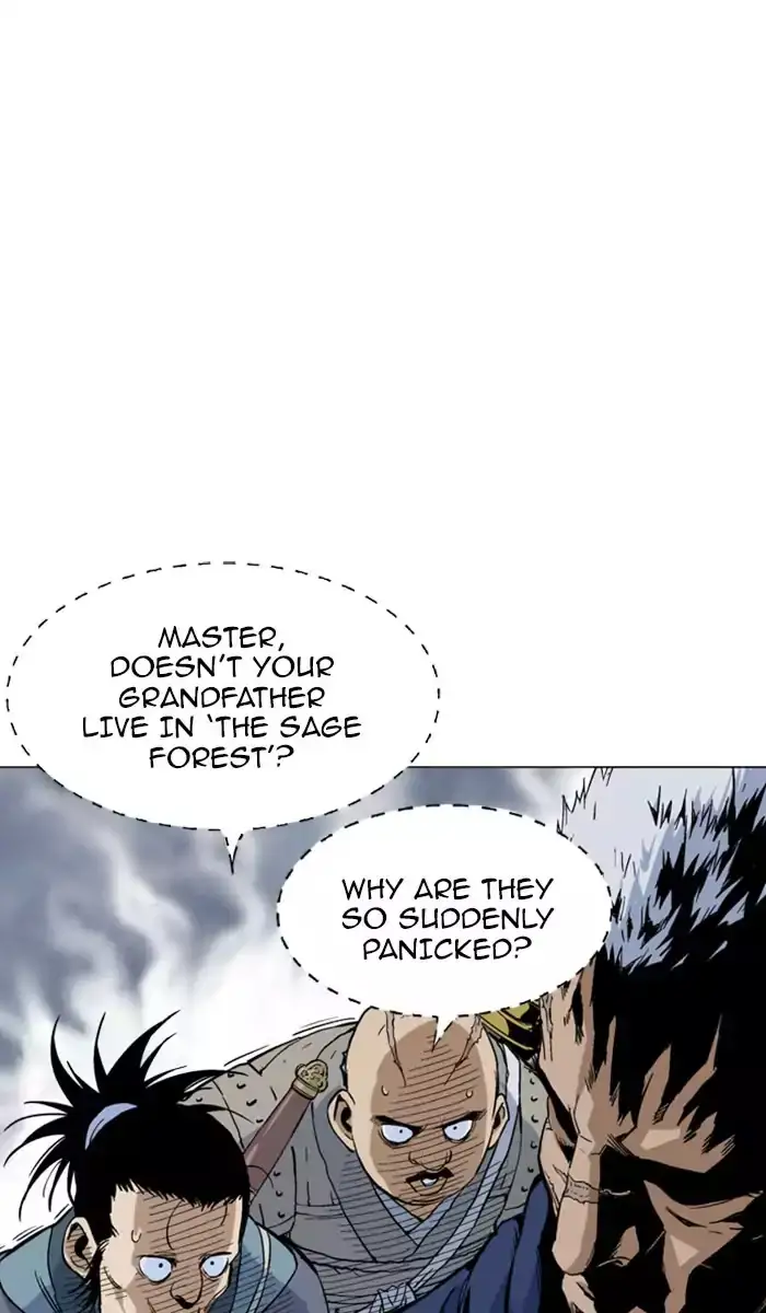 Gosu - Chapter 138 Page 26