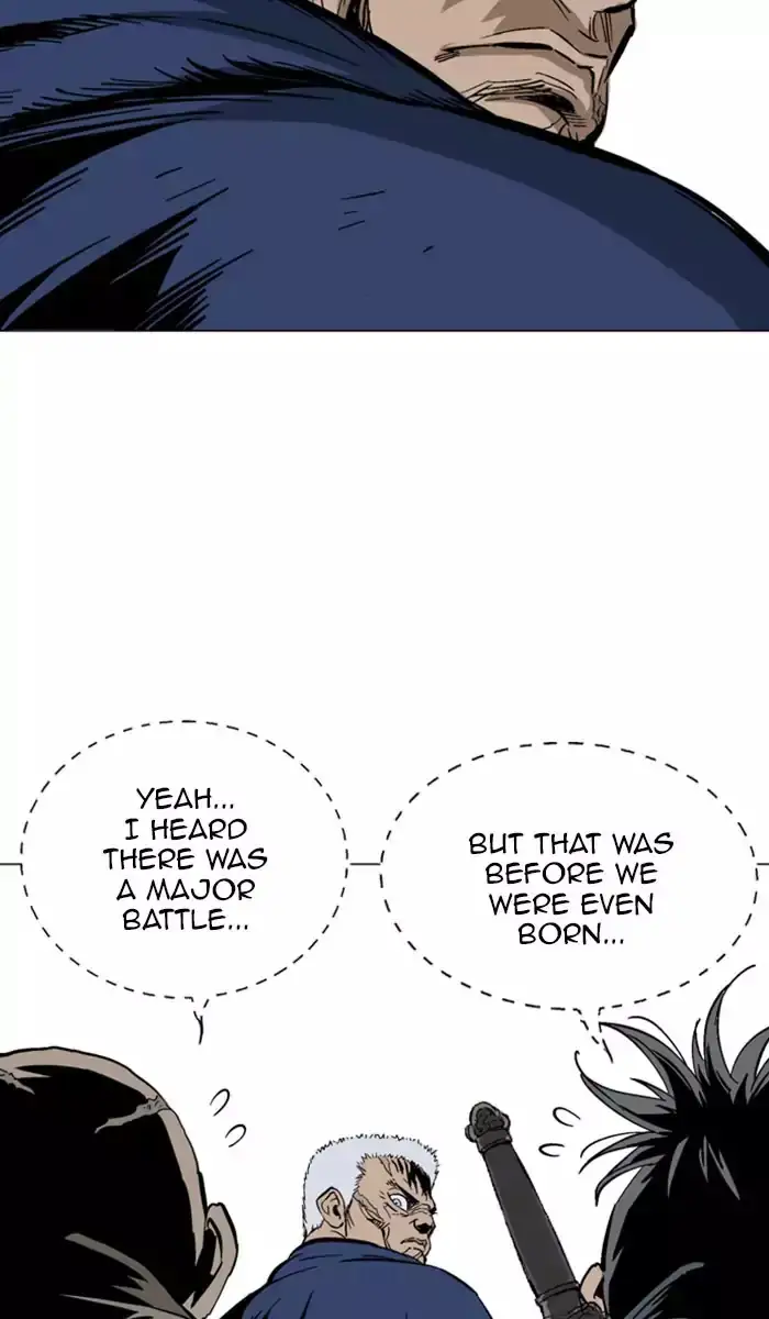 Gosu - Chapter 138 Page 28