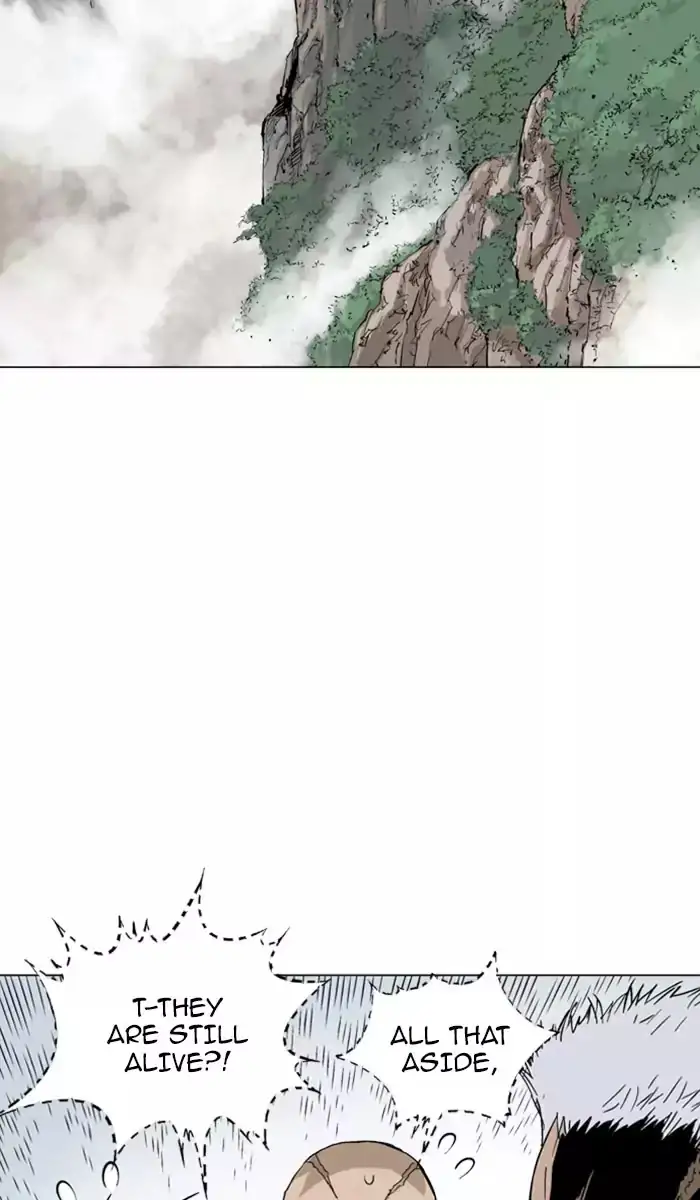 Gosu - Chapter 138 Page 31