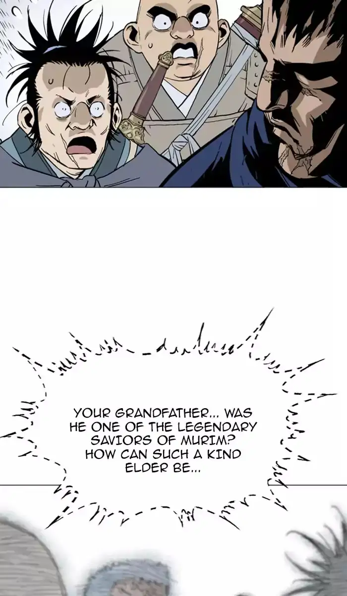 Gosu - Chapter 138 Page 32