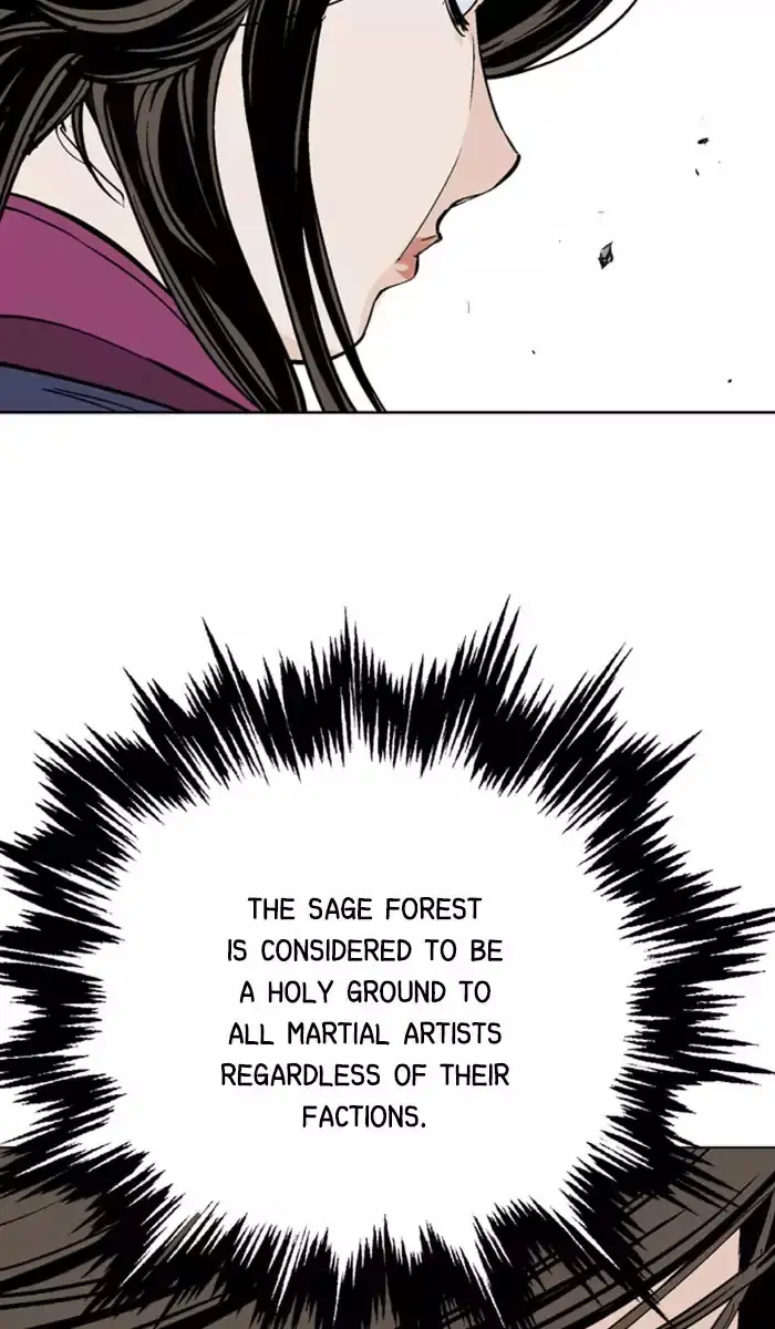 Gosu - Chapter 138 Page 34