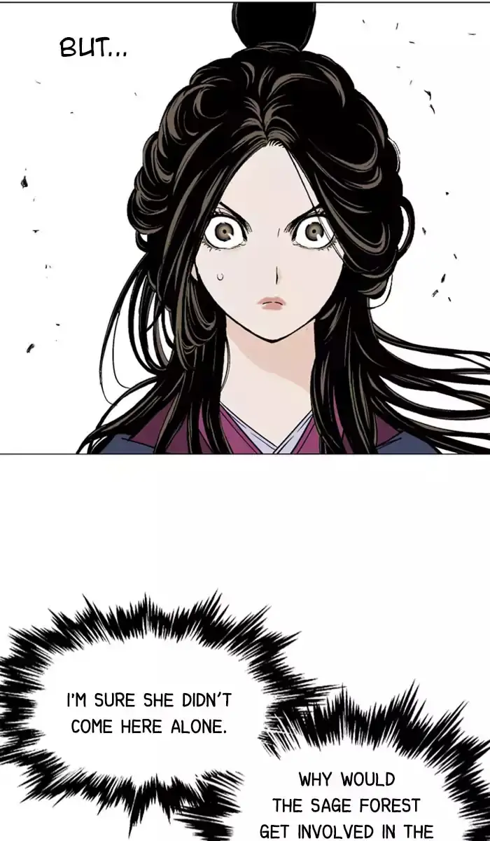 Gosu - Chapter 138 Page 39