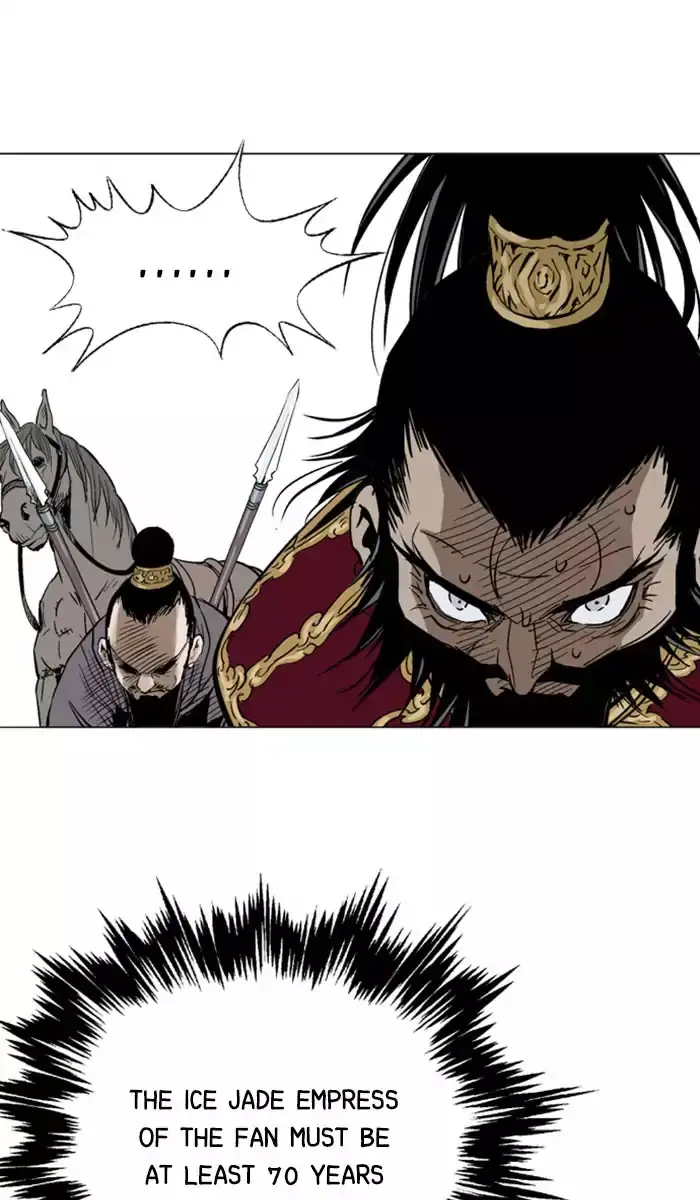 Gosu - Chapter 138 Page 41