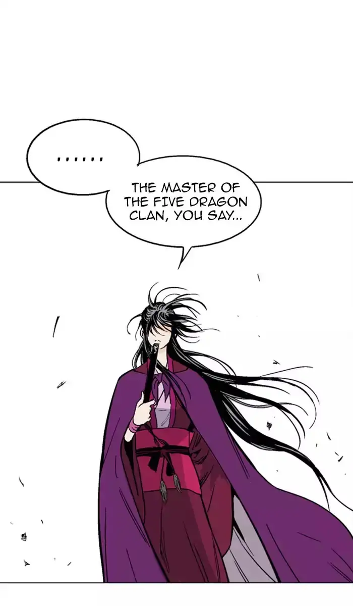 Gosu - Chapter 138 Page 43