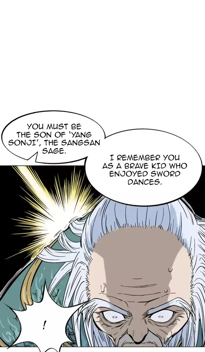 Gosu - Chapter 138 Page 44