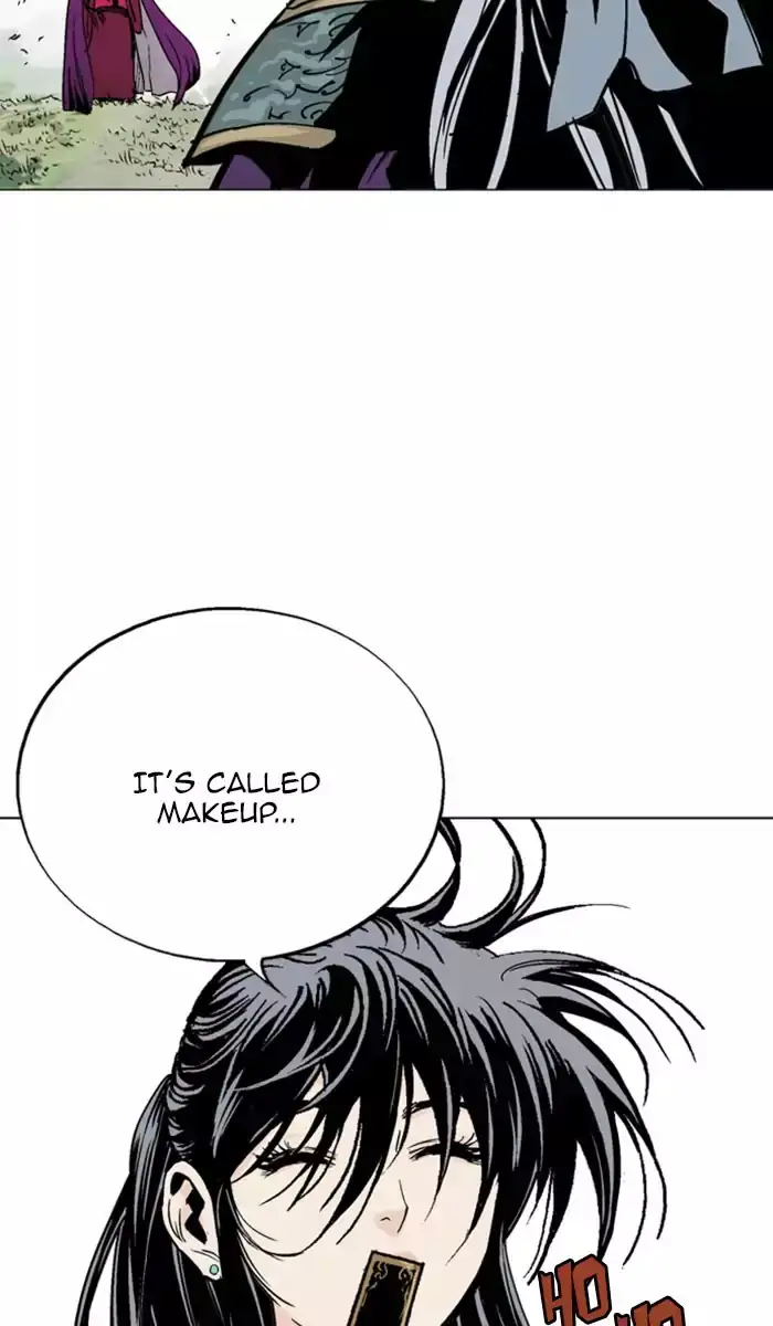 Gosu - Chapter 138 Page 47