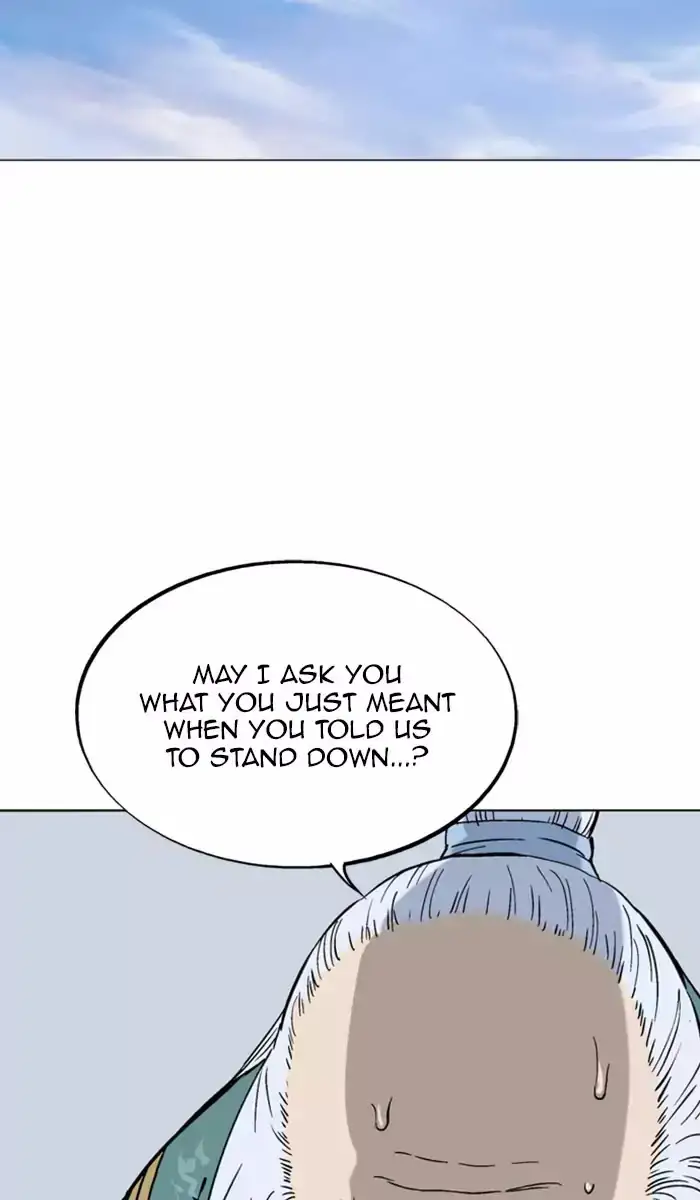 Gosu - Chapter 138 Page 49