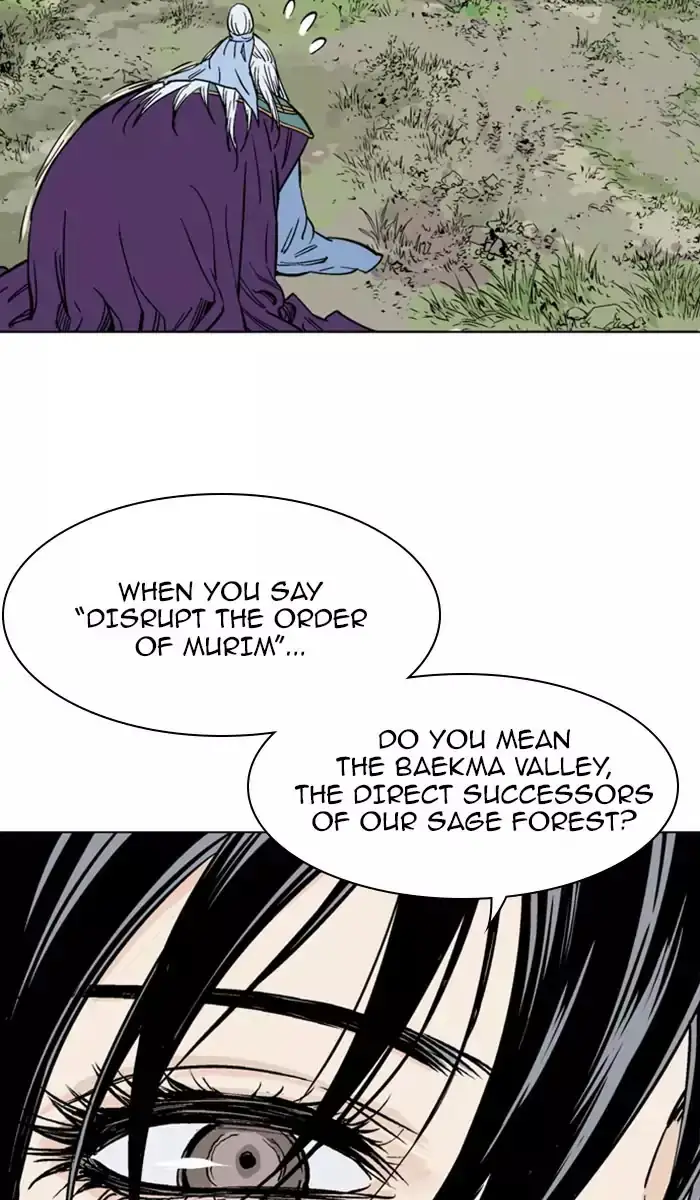 Gosu - Chapter 138 Page 53