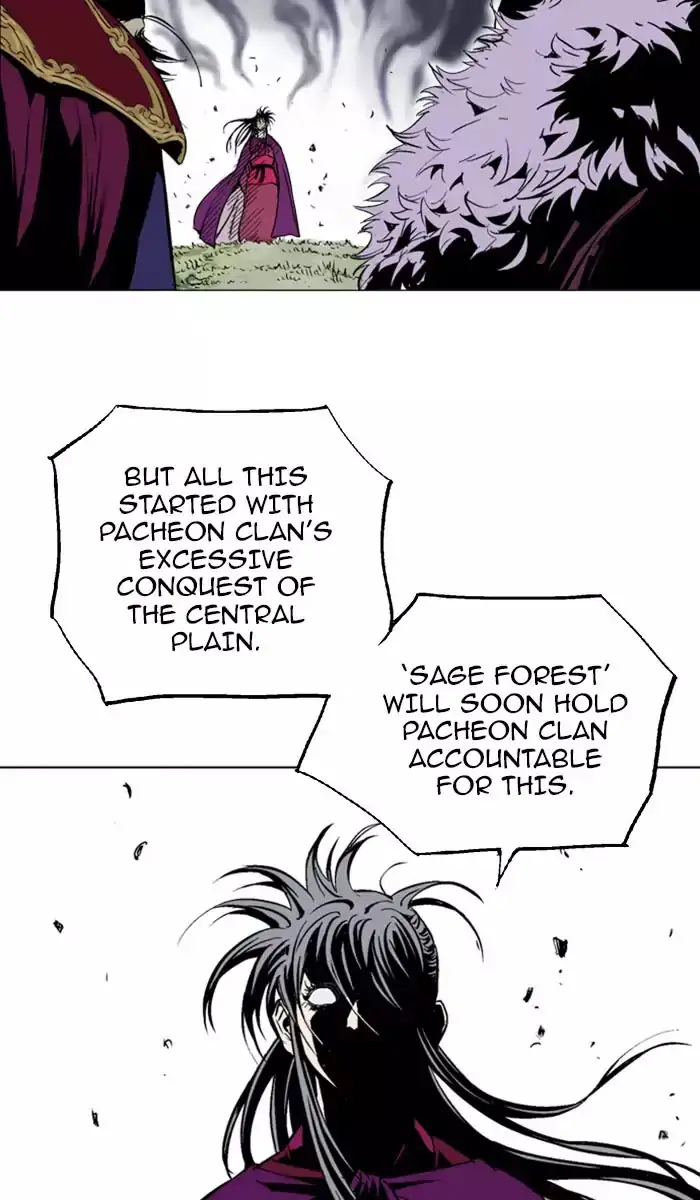 Gosu - Chapter 138 Page 57