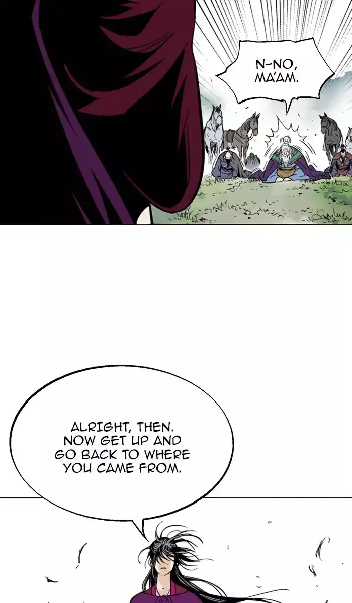 Gosu - Chapter 138 Page 64