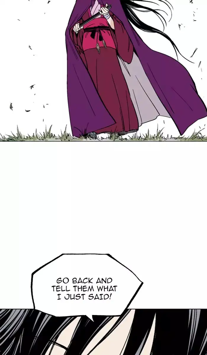 Gosu - Chapter 138 Page 65