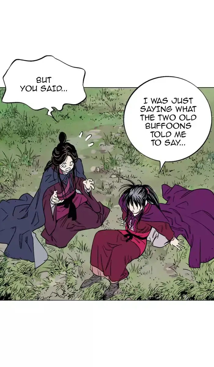 Gosu - Chapter 138 Page 83