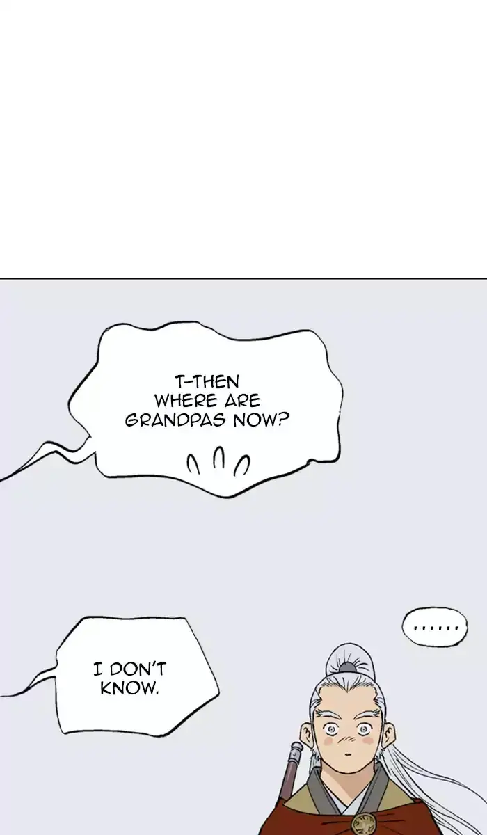 Gosu - Chapter 138 Page 85
