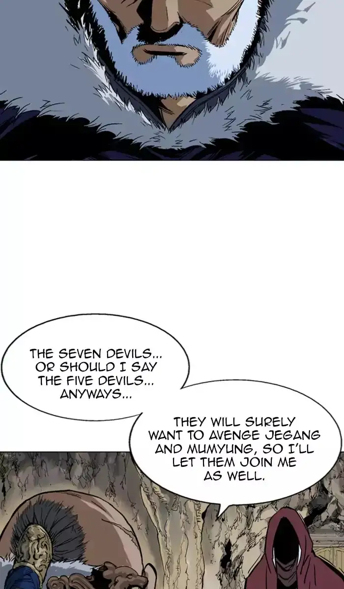 Gosu - Chapter 139 Page 23