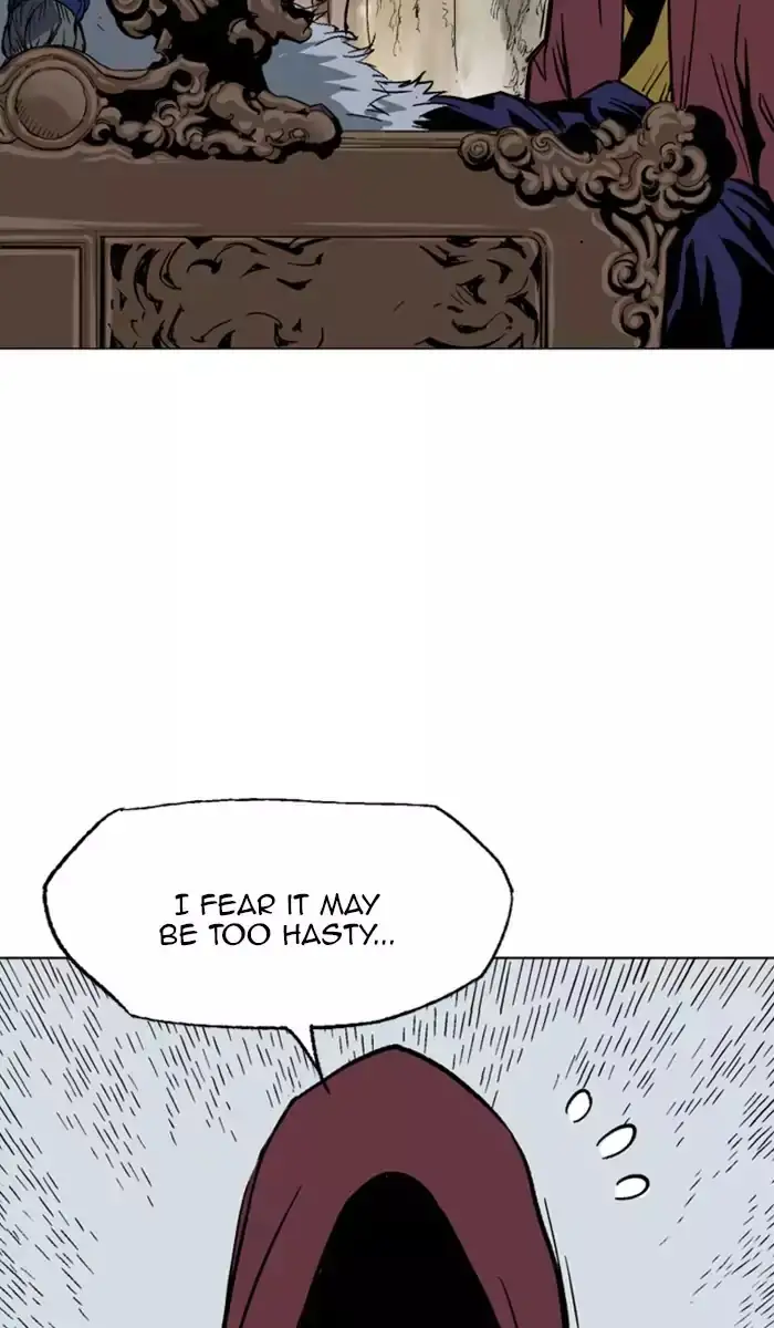 Gosu - Chapter 139 Page 24