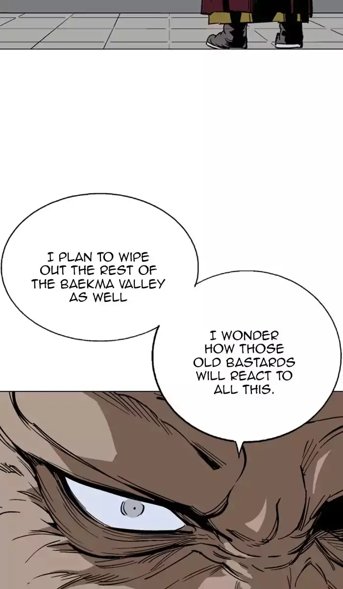 Gosu - Chapter 139 Page 27