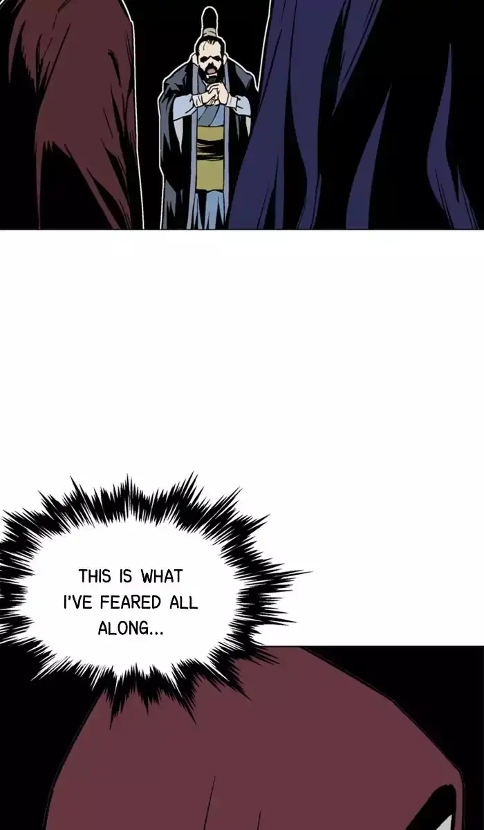 Gosu - Chapter 139 Page 39