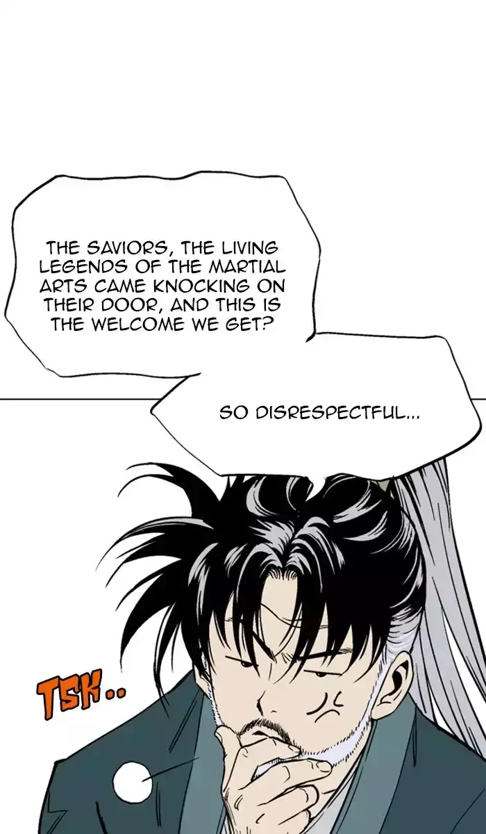 Gosu - Chapter 139 Page 45