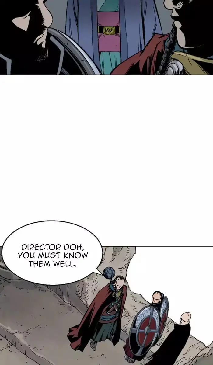Gosu - Chapter 139 Page 58
