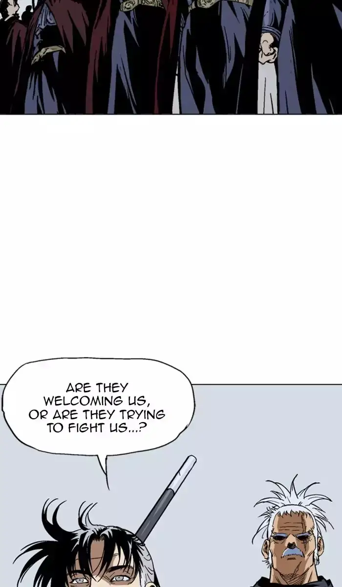 Gosu - Chapter 139 Page 80
