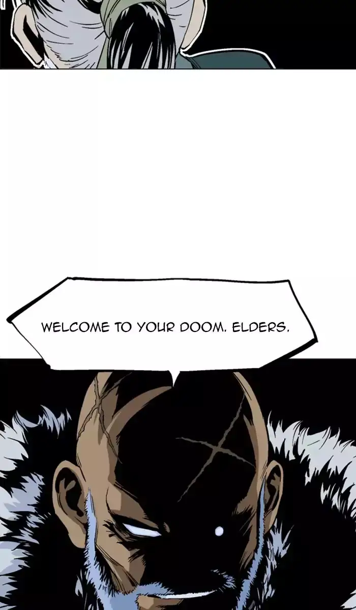 Gosu - Chapter 139 Page 94