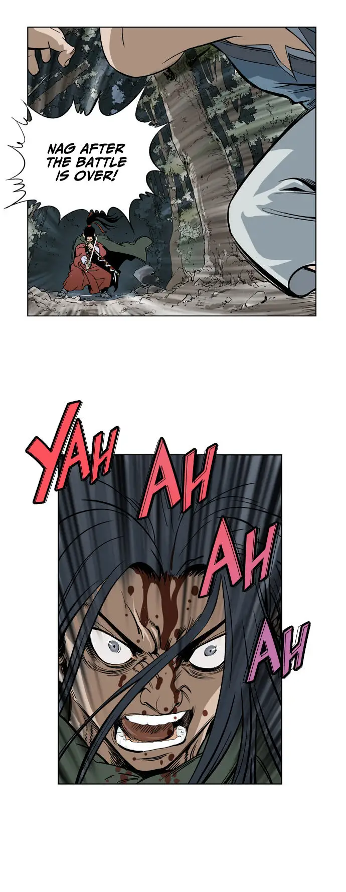 Gosu - Chapter 14 Page 13