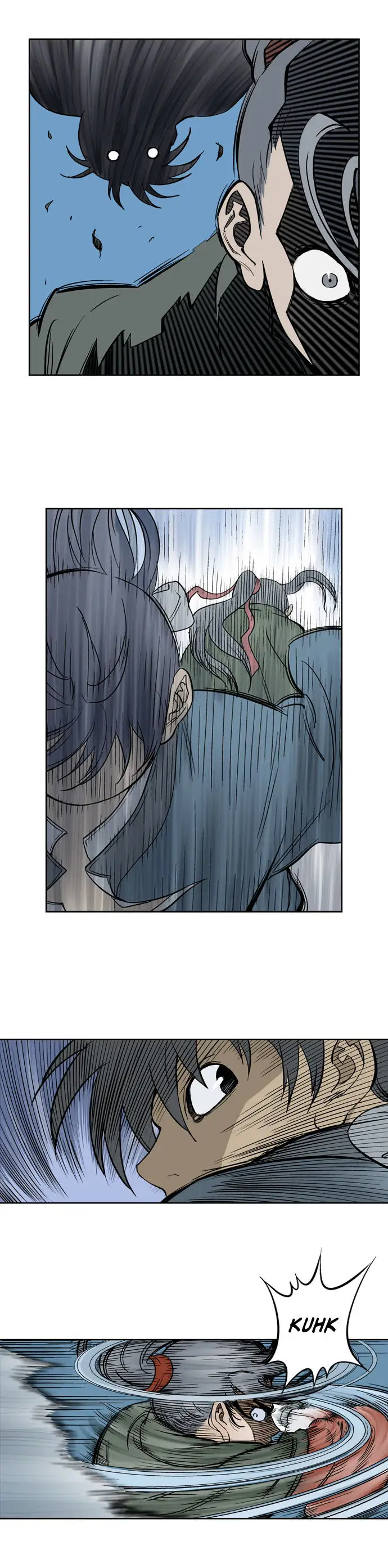 Gosu - Chapter 14 Page 8