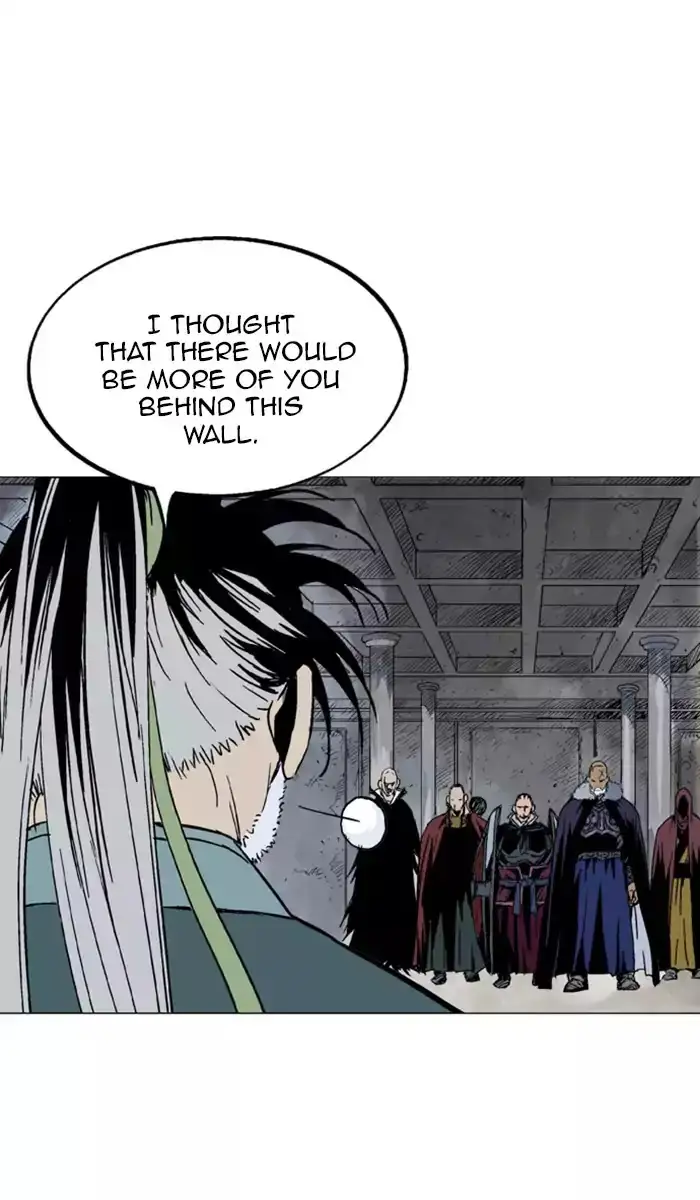 Gosu - Chapter 140 Page 50