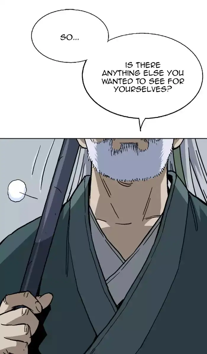 Gosu - Chapter 140 Page 51