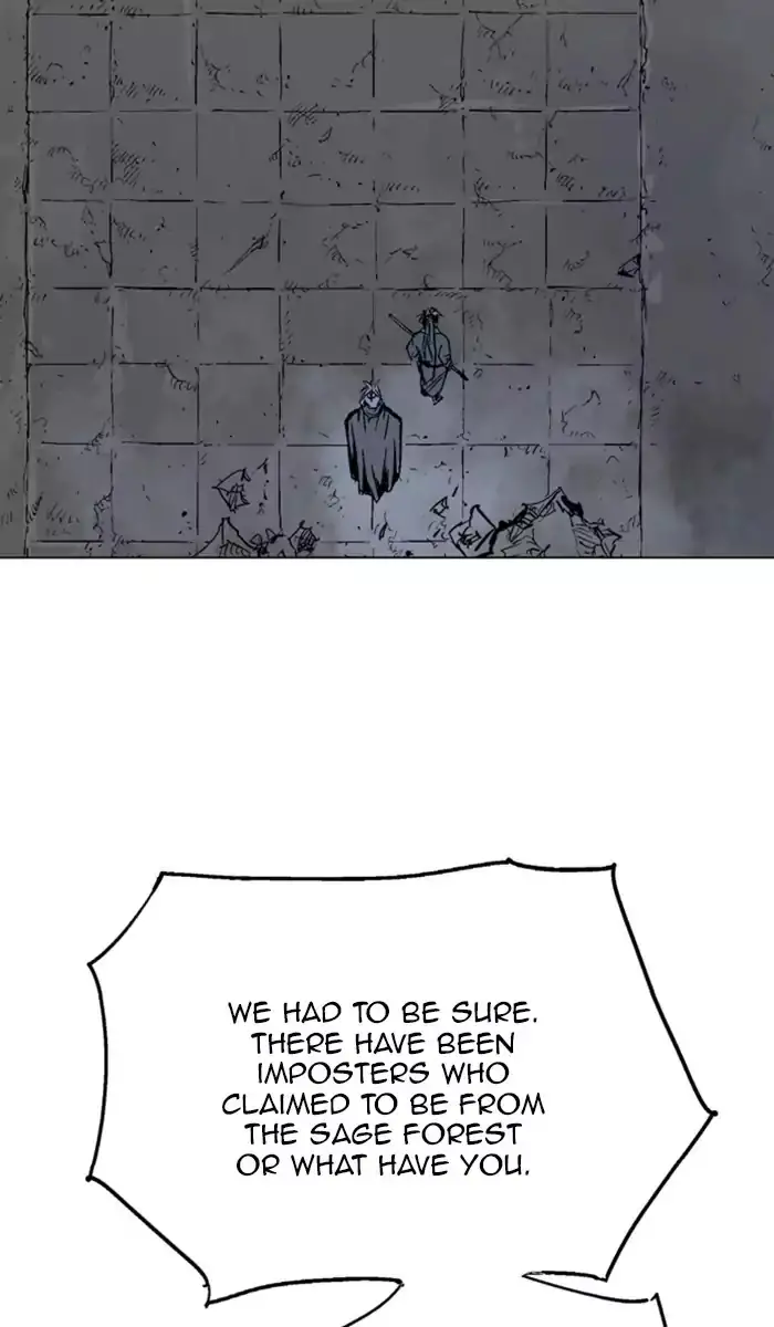 Gosu - Chapter 140 Page 61