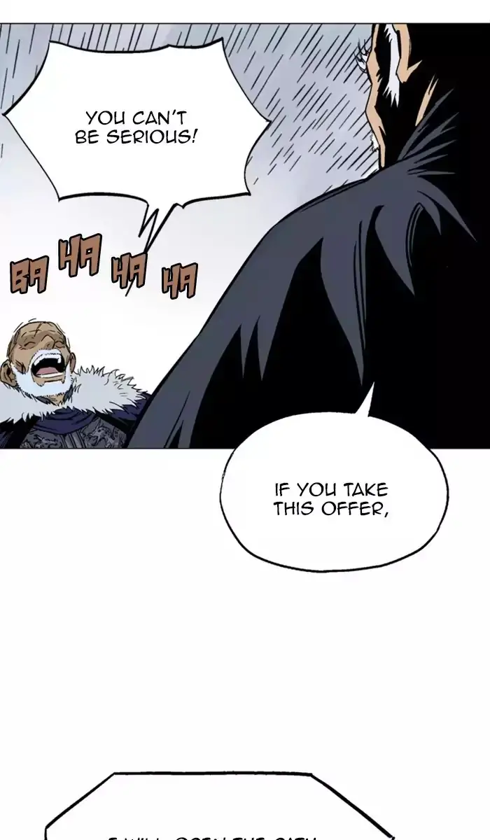 Gosu - Chapter 140 Page 86