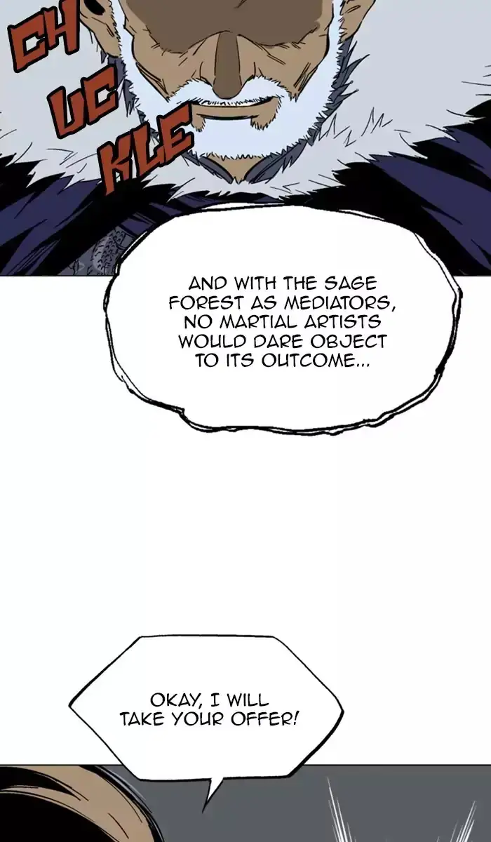 Gosu - Chapter 140 Page 95