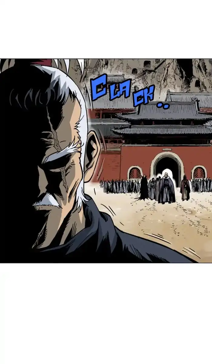 Gosu - Chapter 141 Page 3