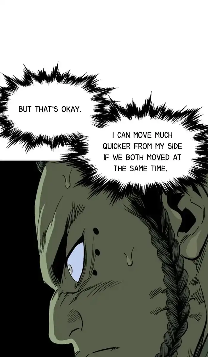 Gosu - Chapter 141 Page 33