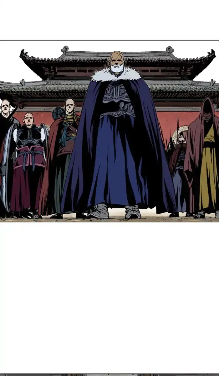 Gosu - Chapter 141 Page 4