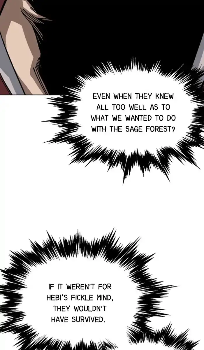 Gosu - Chapter 141 Page 54