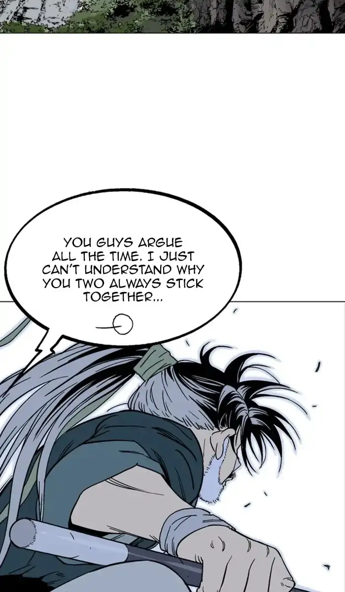 Gosu - Chapter 141 Page 59
