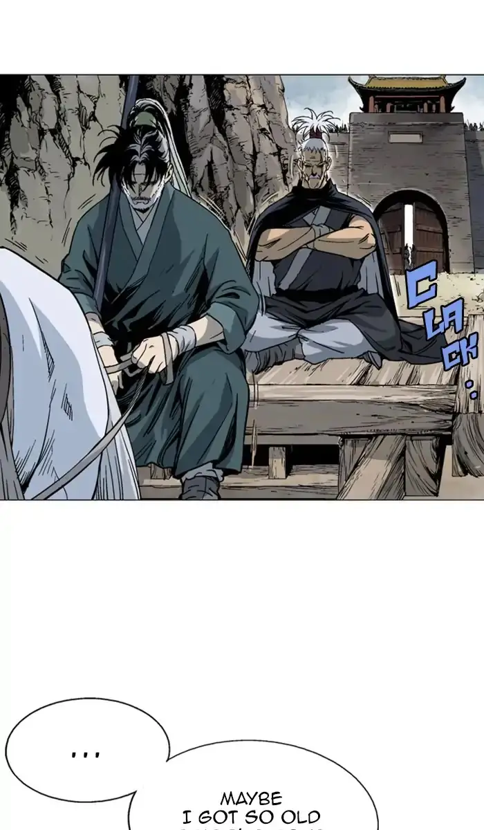 Gosu - Chapter 141 Page 6