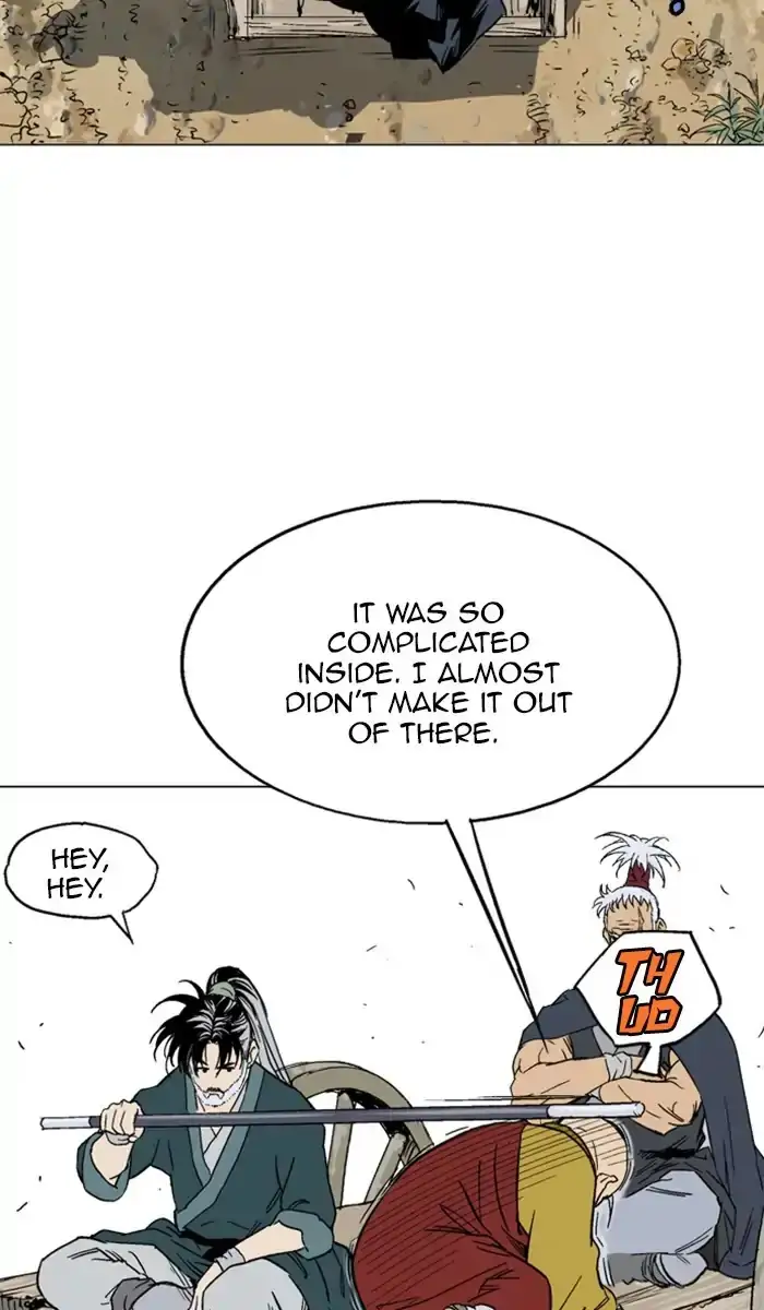 Gosu - Chapter 141 Page 62