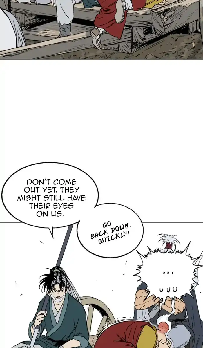 Gosu - Chapter 141 Page 63