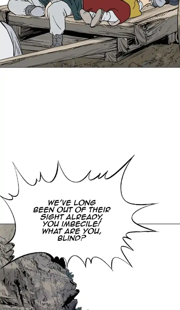 Gosu - Chapter 141 Page 64