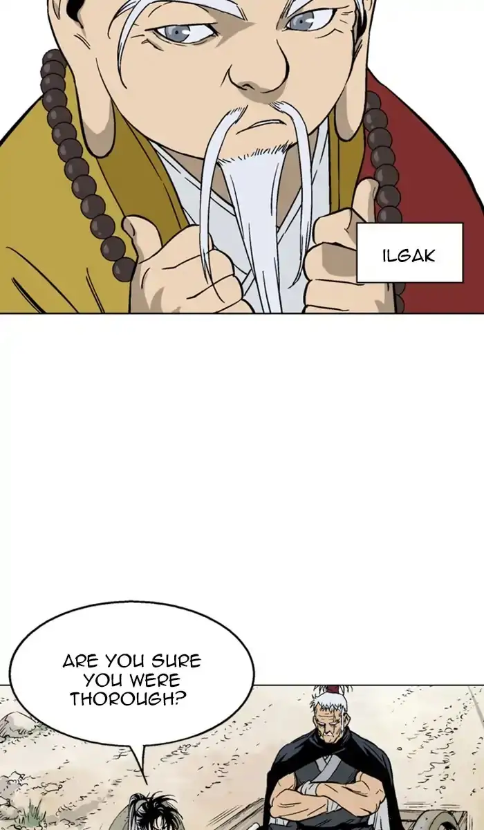 Gosu - Chapter 141 Page 69