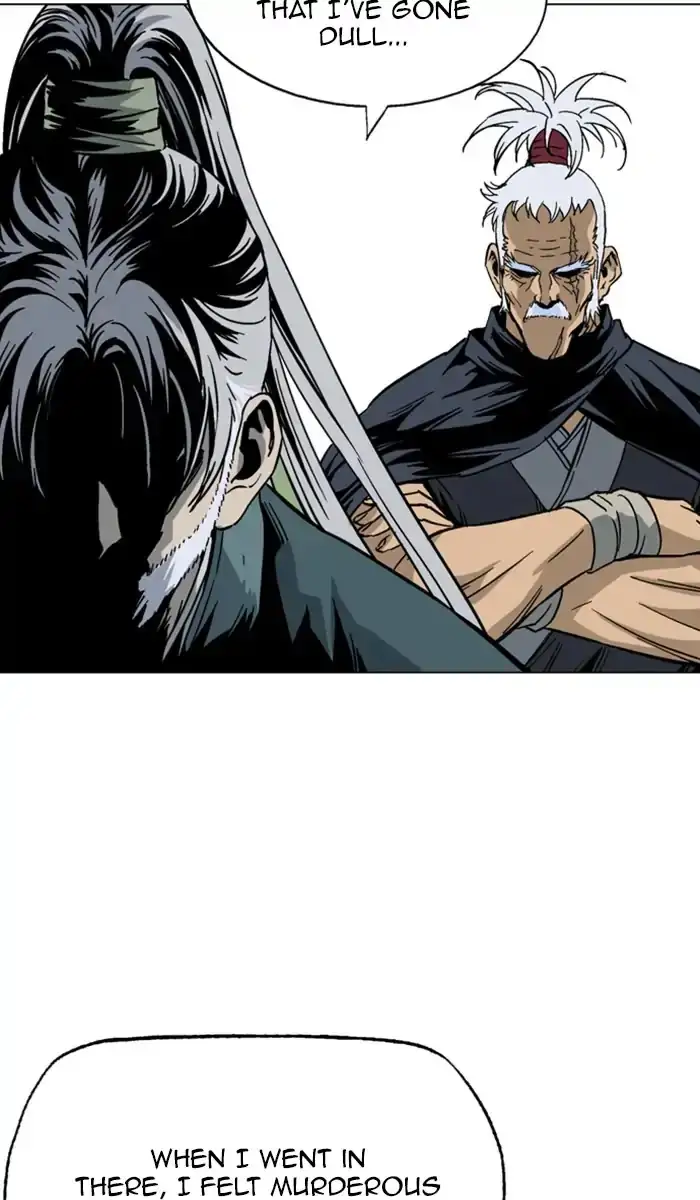 Gosu - Chapter 141 Page 7
