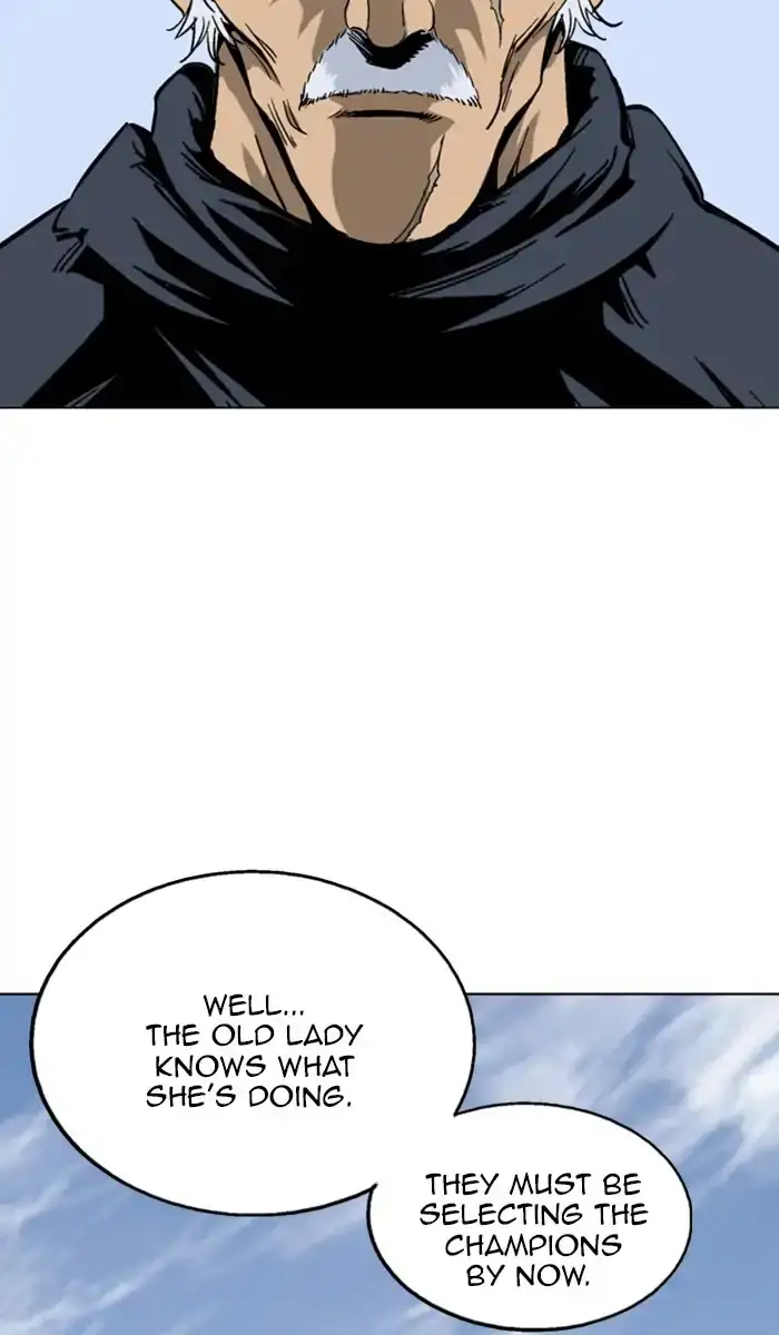 Gosu - Chapter 141 Page 80