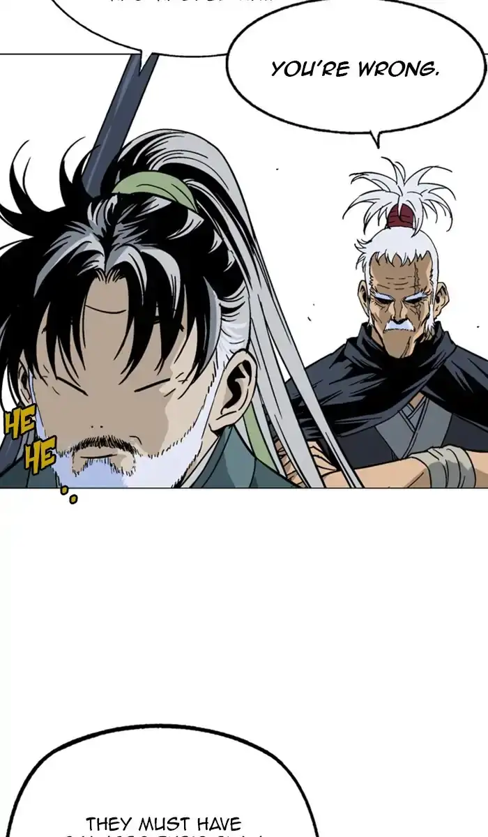 Gosu - Chapter 141 Page 9