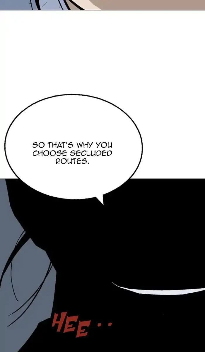 Gosu - Chapter 142 Page 29