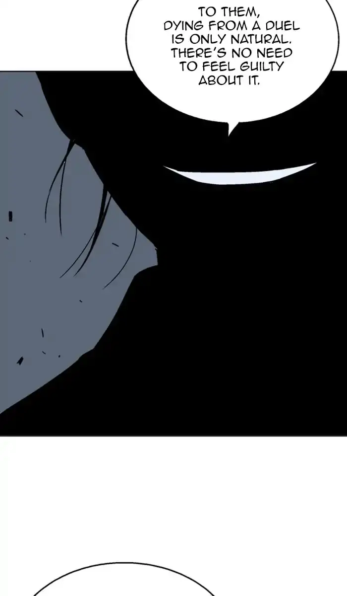 Gosu - Chapter 142 Page 36