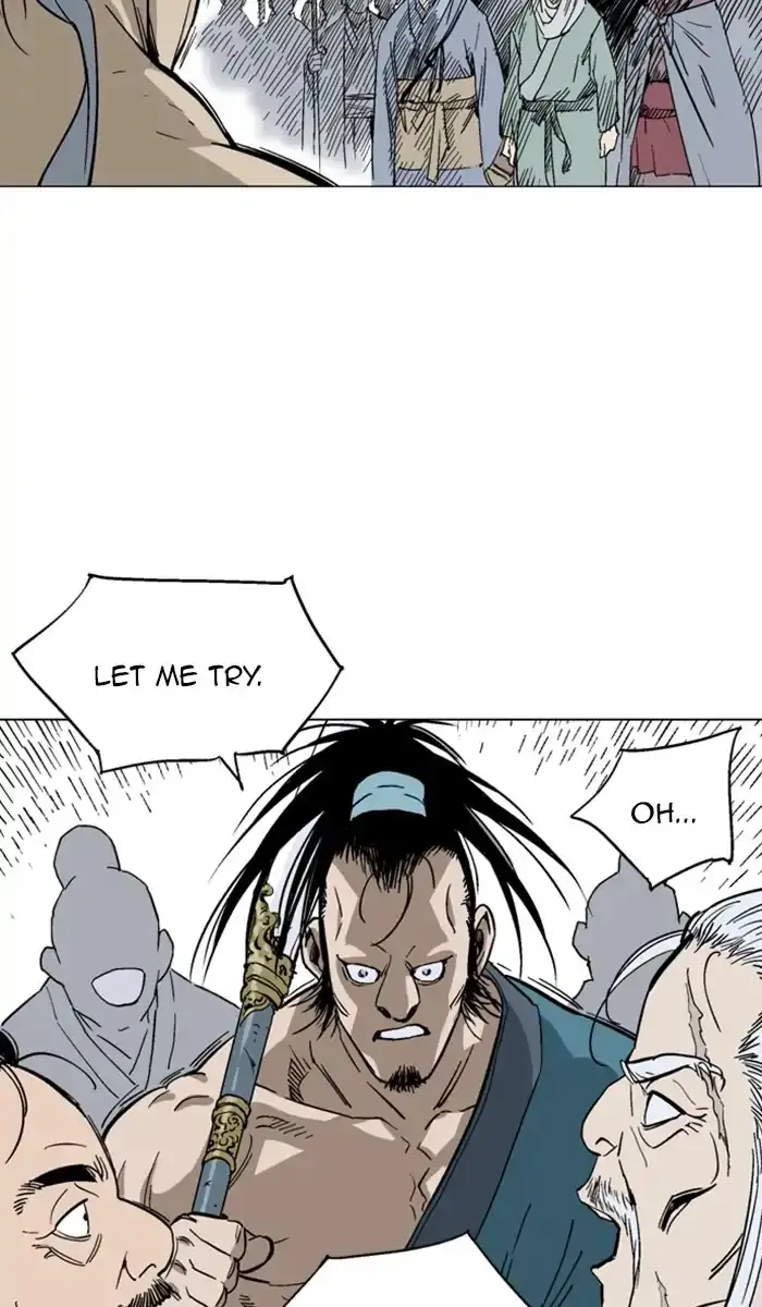 Gosu - Chapter 142 Page 60