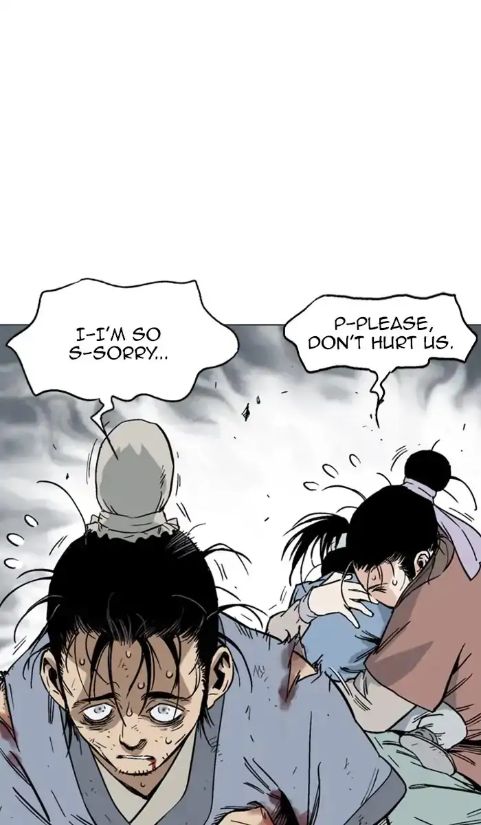 Gosu - Chapter 142 Page 7