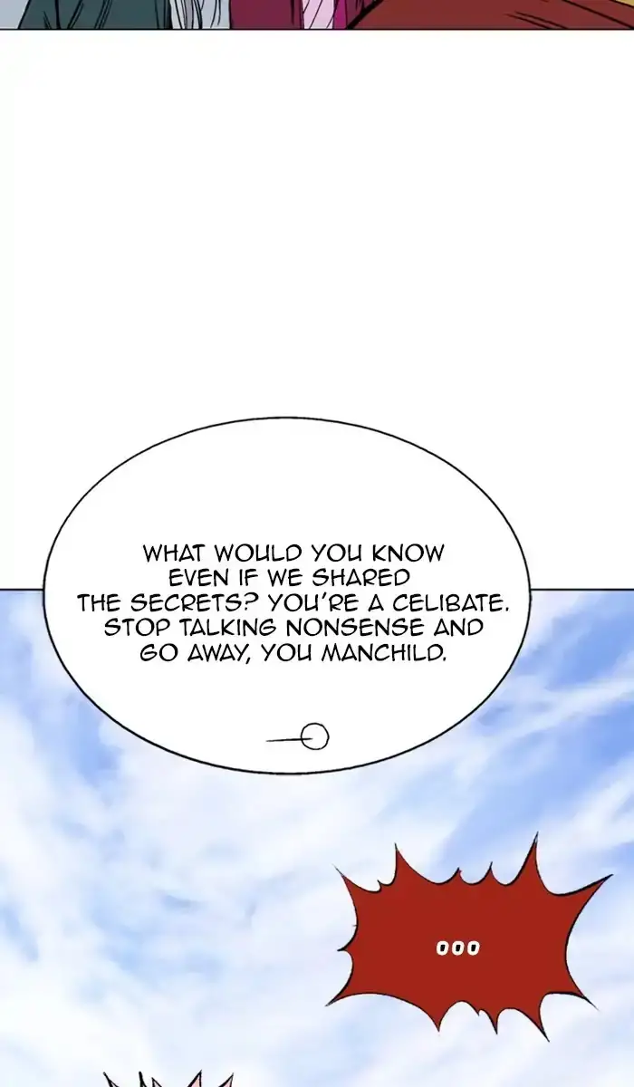 Gosu - Chapter 142 Page 77
